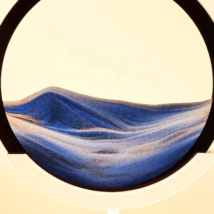 Betoverende Horizon Lamp