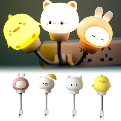 Cutely Nachtlamp