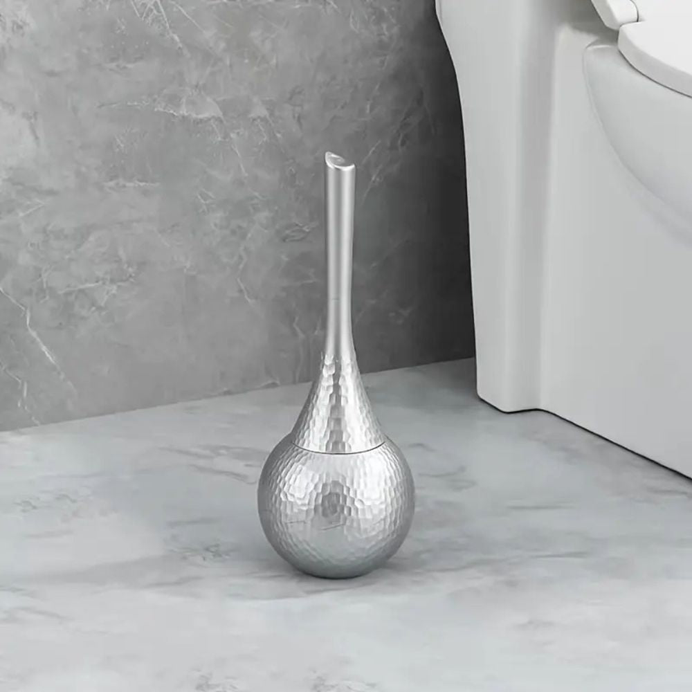 LumiPure Luxe Toiletborstel – Voor een Stijlvol en Hygiënisch Interieur