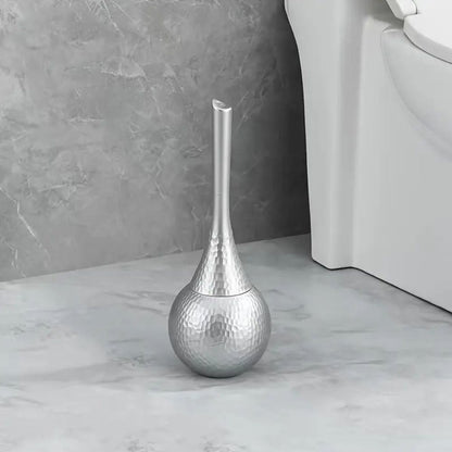LumiPure Luxe Toiletborstel – Voor een Stijlvol en Hygiënisch Interieur