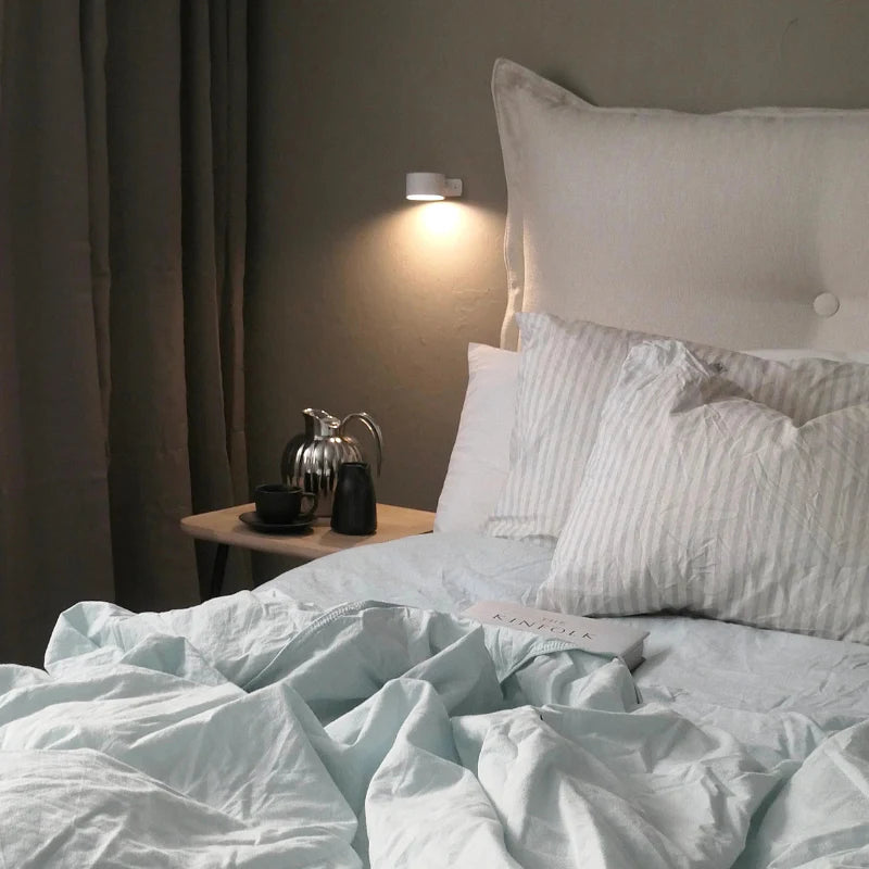 EasyStick Draadloze Wandlamp