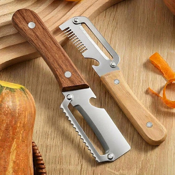 Multifunctionele Groenteschiller voor de Keuken
