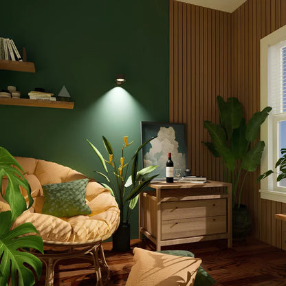 EasyStick Draadloze Wandlamp