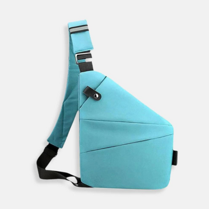 SecuBag | Schoudertas