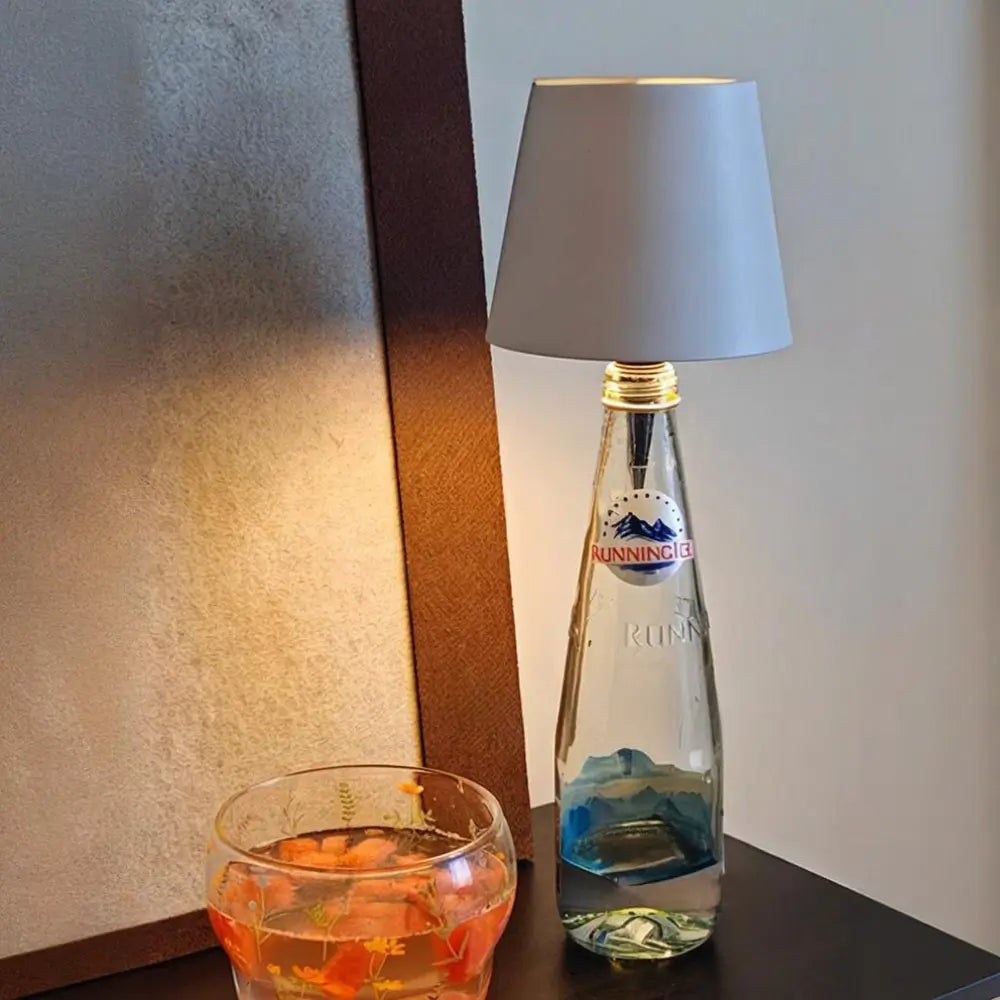 BottleGlow
