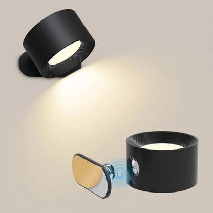 EasyStick Draadloze Wandlamp