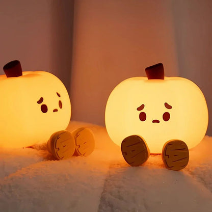 SqueezeBuddies Nachtlampje