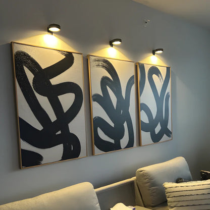 ArtGlow Draadloze Schilderijlamp