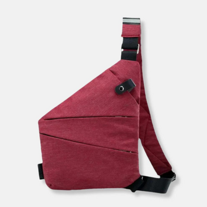 SecuBag | Schoudertas