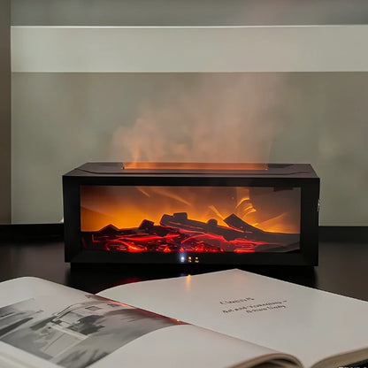 HearthGlow Luchtbevochtiger