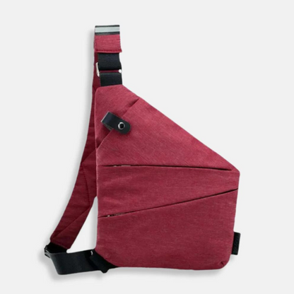 SecuBag | Schoudertas