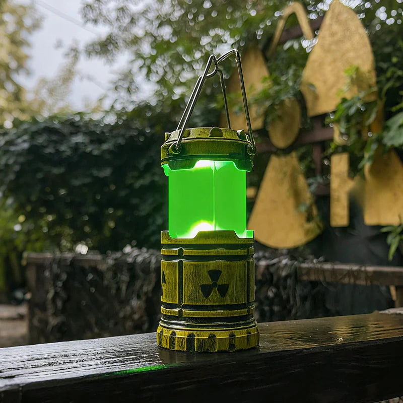 NukeCore Lantaarn