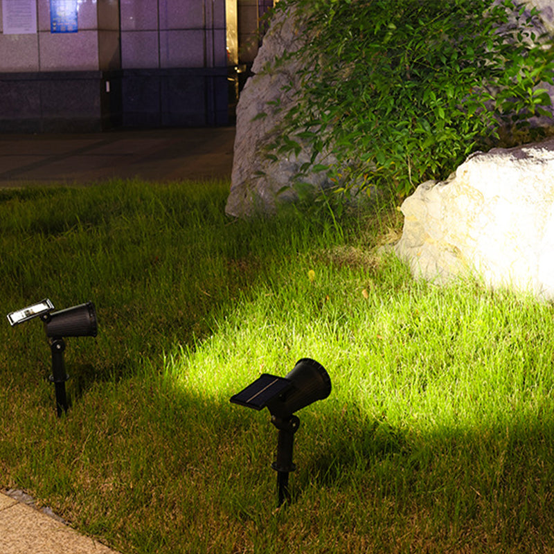 Zonne-energie Tuin Spotlicht