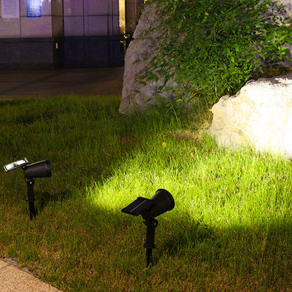 Zonne-energie Tuin Spotlicht