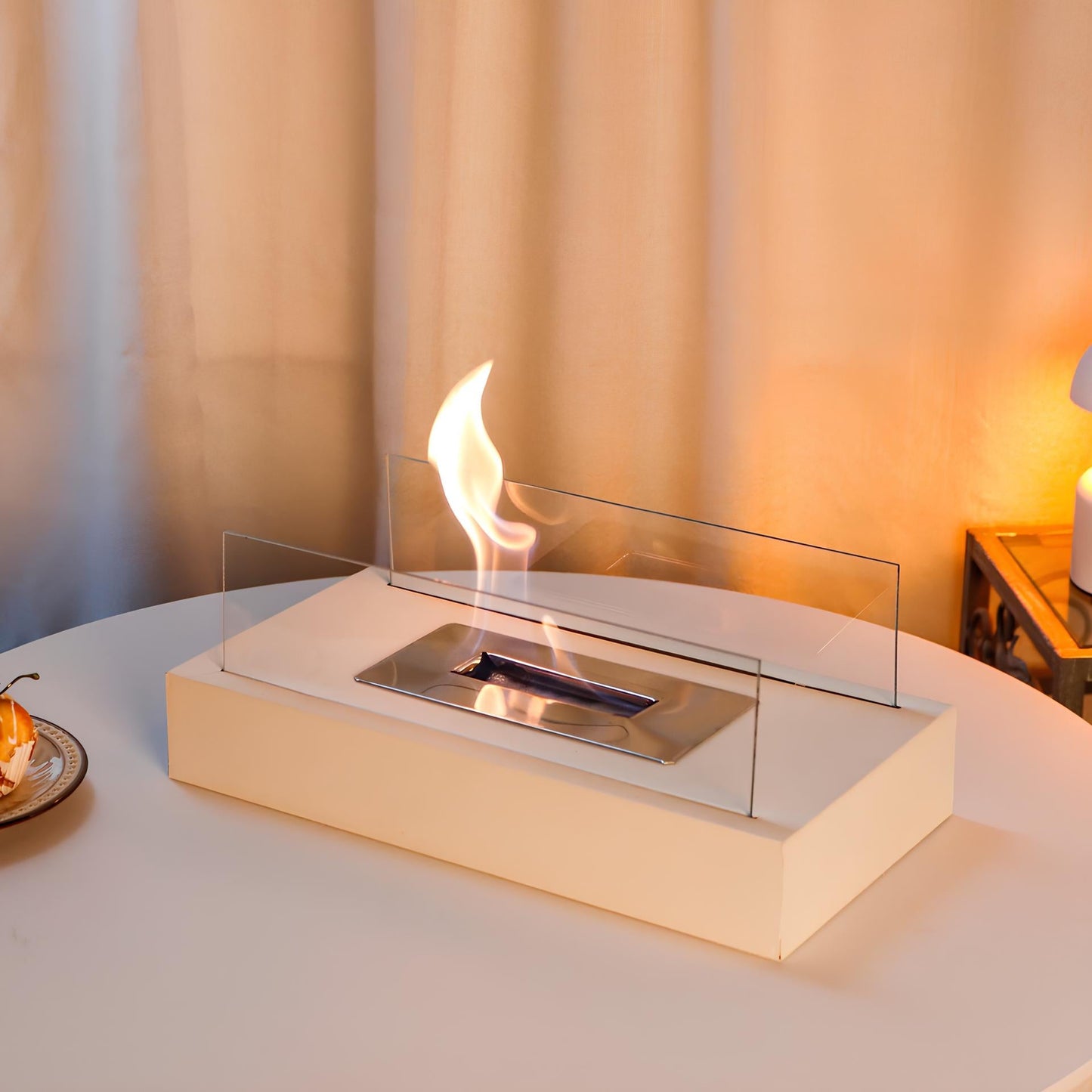 Everlasting Flame Tafelhaard