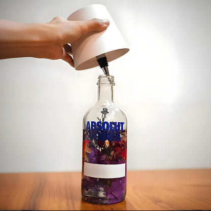 BottleGlow