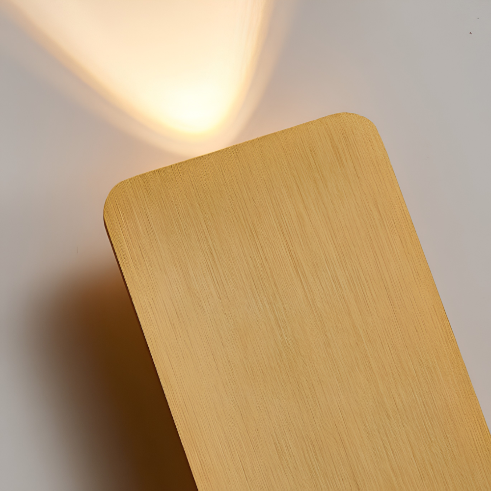 Moderne Up & Down Binnen Wandlamp