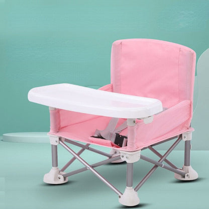 Toddler Camping Chair - Comfortabel kamperen voor kinderen - Kampeerstoel