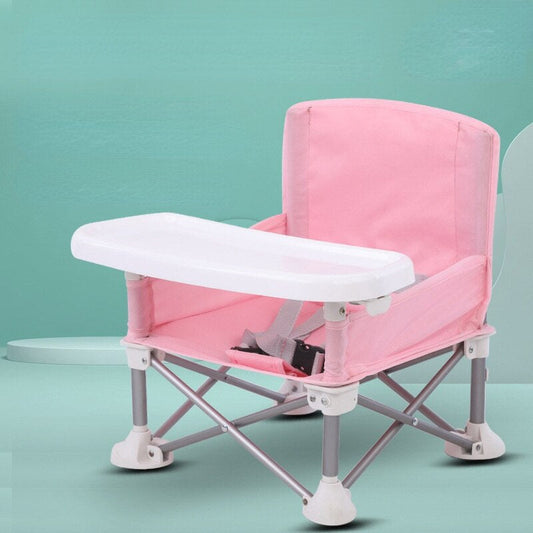 Toddler Camping Chair - Comfortabel kamperen voor kinderen - Kampeerstoel