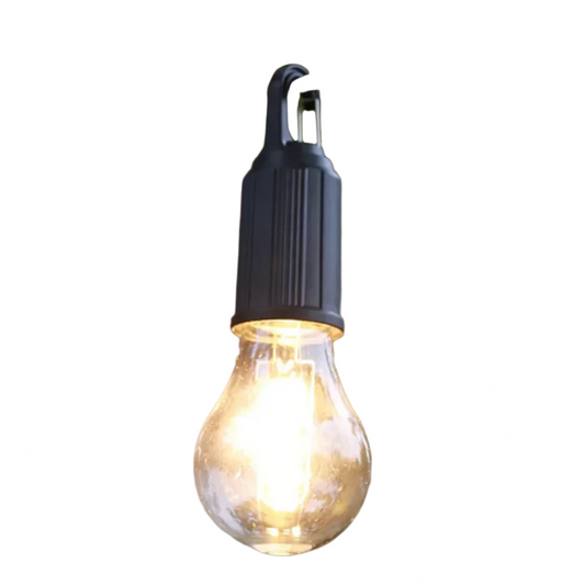 Glow Rechargeable Bulb