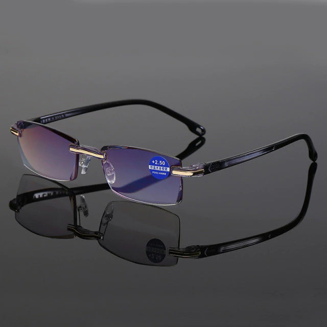 Anti-Blue Light Glasses