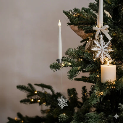 EverGlow Kerstboom Kaarsen