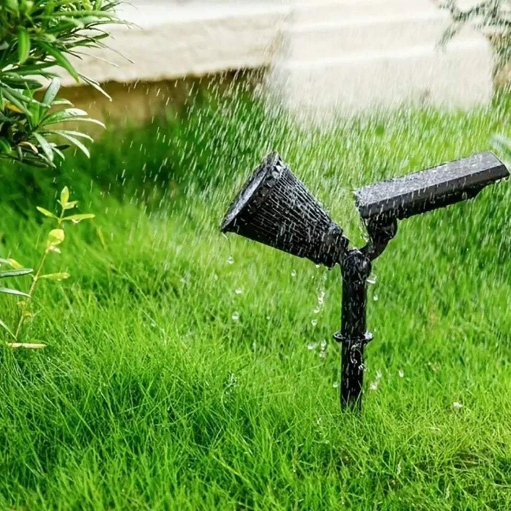 Zonne-energie Tuin Spotlicht