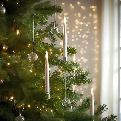 EverGlow Kerstboom Kaarsen