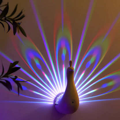 Luminous Wings