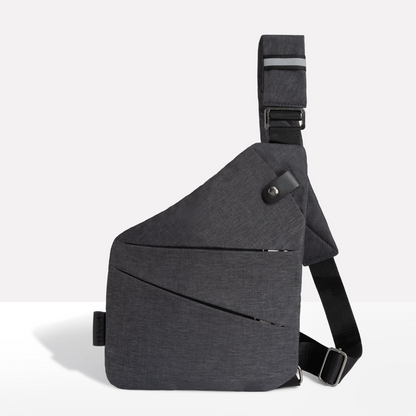 SecuBag | Schoudertas