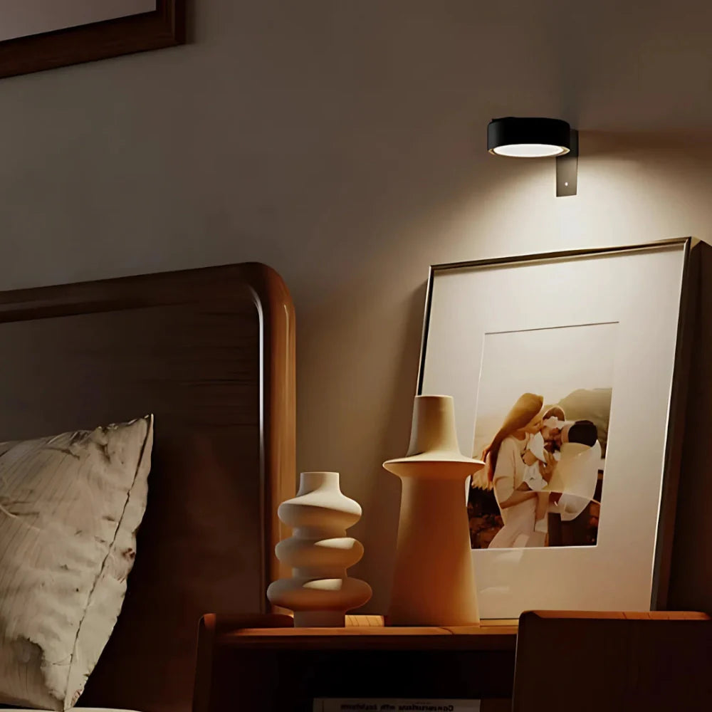 ArtGlow Draadloze Schilderijlamp