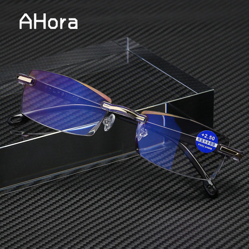Anti-Blue Light Glasses