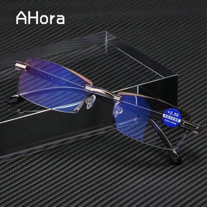 Anti-Blue Light Glasses