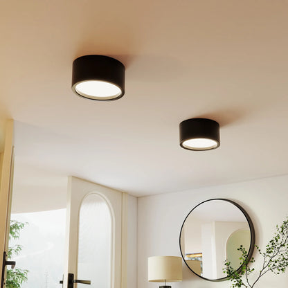 Noordse Stijl Eenvoudige Plafondlamp