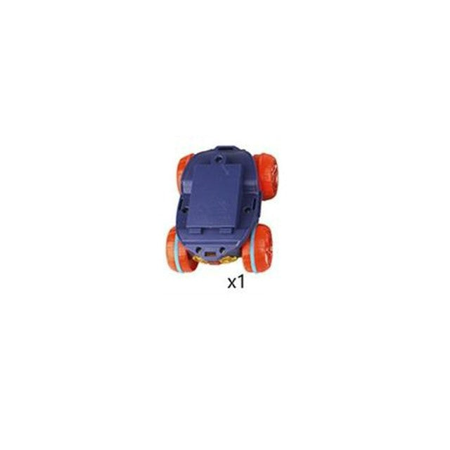 MagniTrack - Magnetische Autospeelbaan