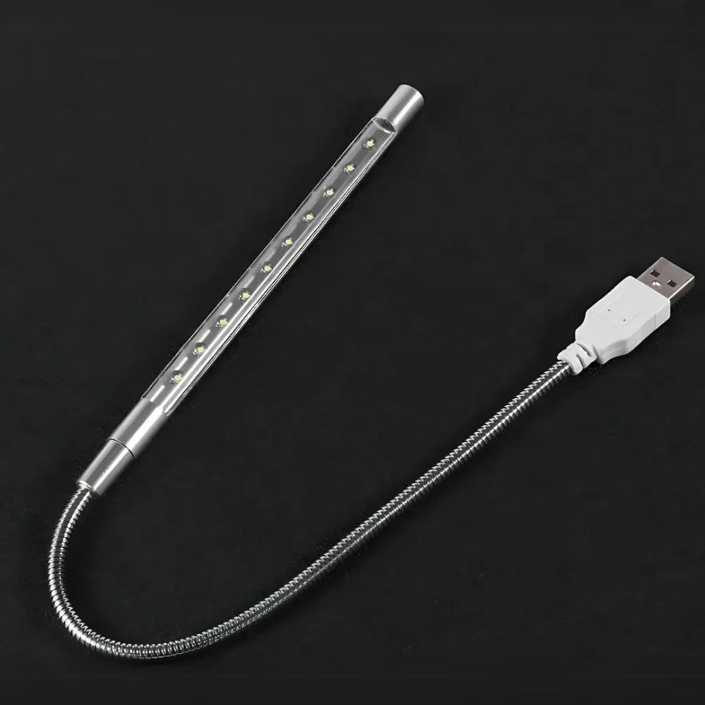 Toetsenbordlamp
