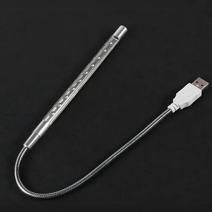 Toetsenbordlamp