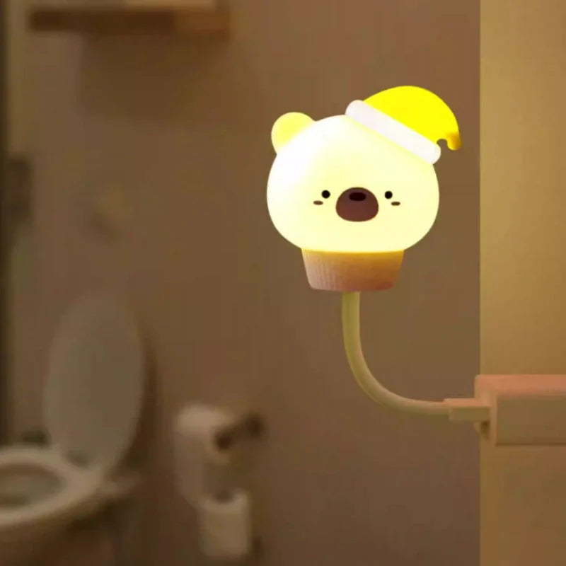 Cutely Nachtlamp