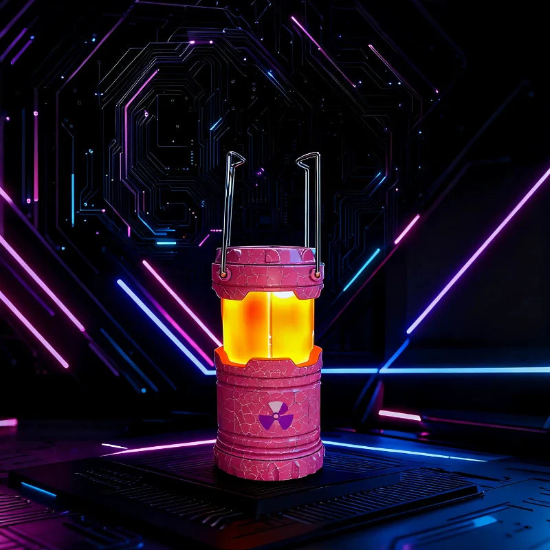 NukeCore Lantaarn