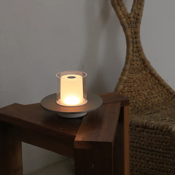 Romantica Kaarslamp