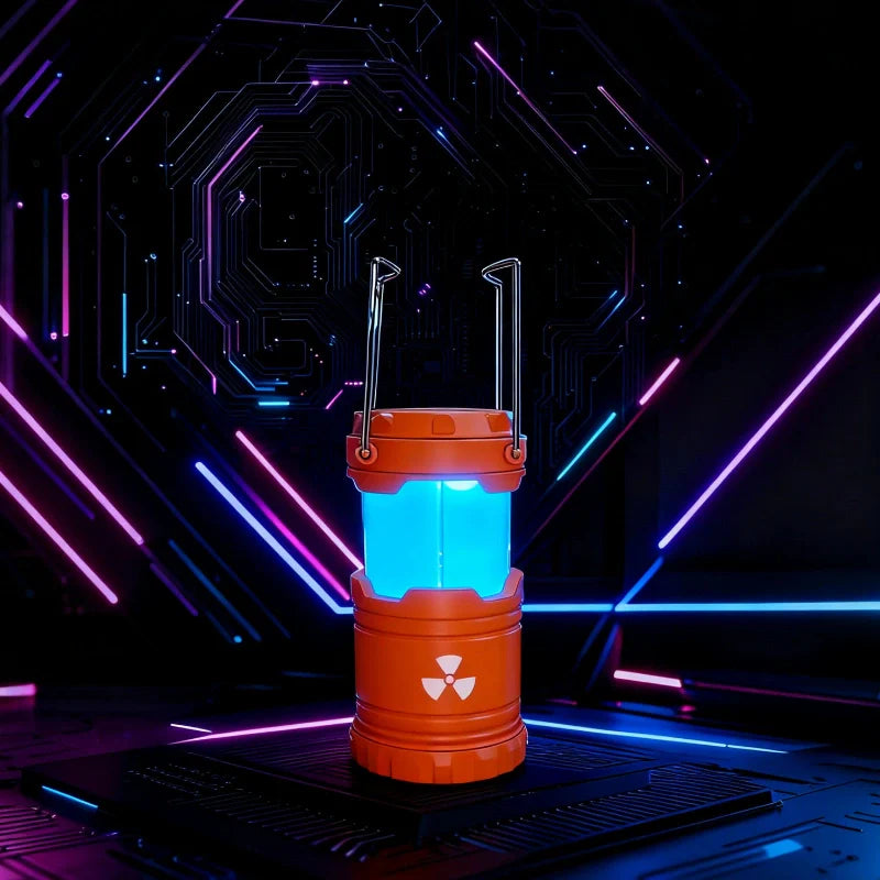 NukeCore Lantaarn
