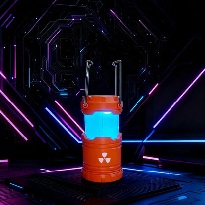 NukeCore Lantaarn