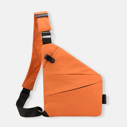 SecuBag | Schoudertas