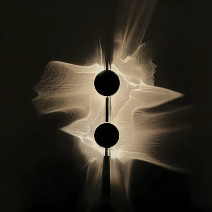 Velwave Wandlamp