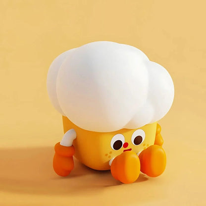 SqueezeBuddies Nachtlampje