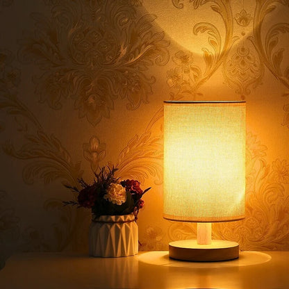 Organische Glow Lamp