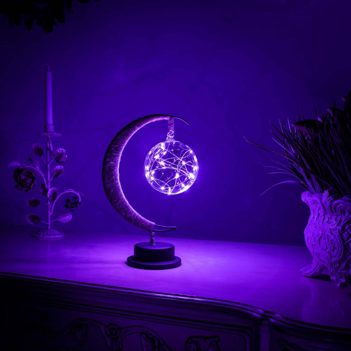 Lunaire Tafellamp