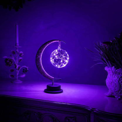 Lunaire Tafellamp