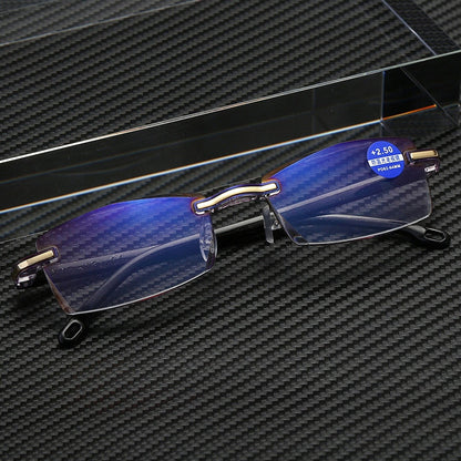 Anti-Blue Light Glasses