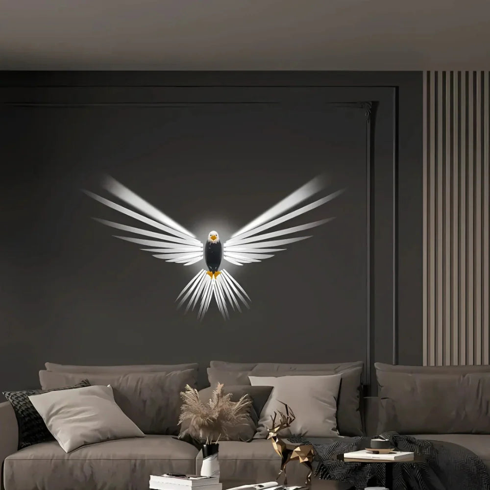 Luminous Wings